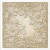 Lace - rice paper set