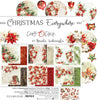 12" x 12" paper pad - Christmas Everywhere