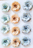 Handmade paper flowers