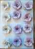 Handmade paper flowers