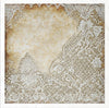 Lace - rice paper set