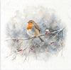 Robins 2 - rice paper set