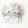 Robins 2 - rice paper set