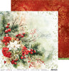 8" x 8" paper pad - Christmas Everywhere