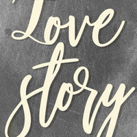 Love story