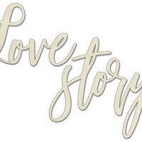 Love story