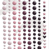 Altenew - Sugar Plums Enamel Dots