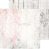 8" x 8" paper pad - Rose Emotions Backgrounds