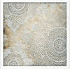 Wood & Lace- rice paper set