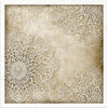 Lace - rice paper set