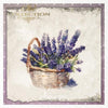 Provence 2 - rice paper set