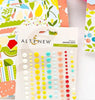 Altenew - Fruity Colors Enamel Dots