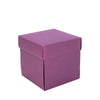 GoatBox Exploding box - plum purple