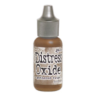 Tim Holtz Distress Oxide Reinker - Gathered Twigs