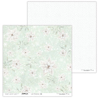 12" x 12" paper pad - Loft Christmas