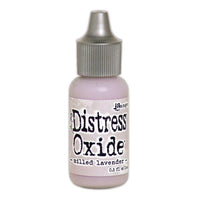 Tim Holtz Distress Oxide Reinker - Milled Lavender