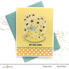 Altenew - Paint-A-Flower: Chamomile Outline - Clear Stamp Set