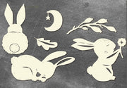 Bunnies 1